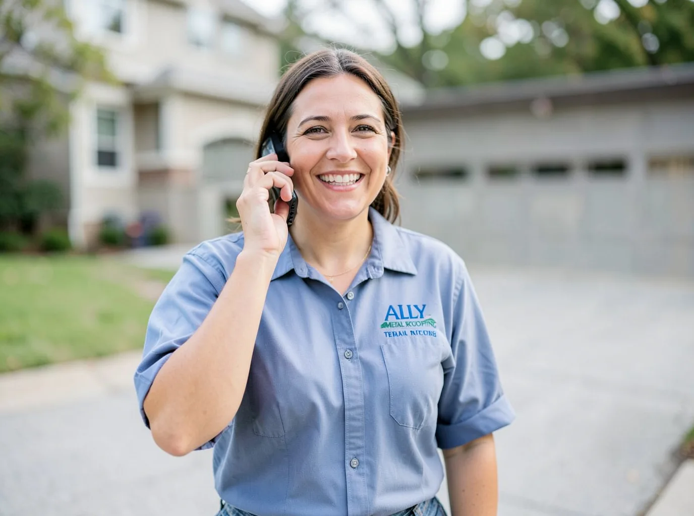 Metal Roof Installation Verbena, AL FAQs